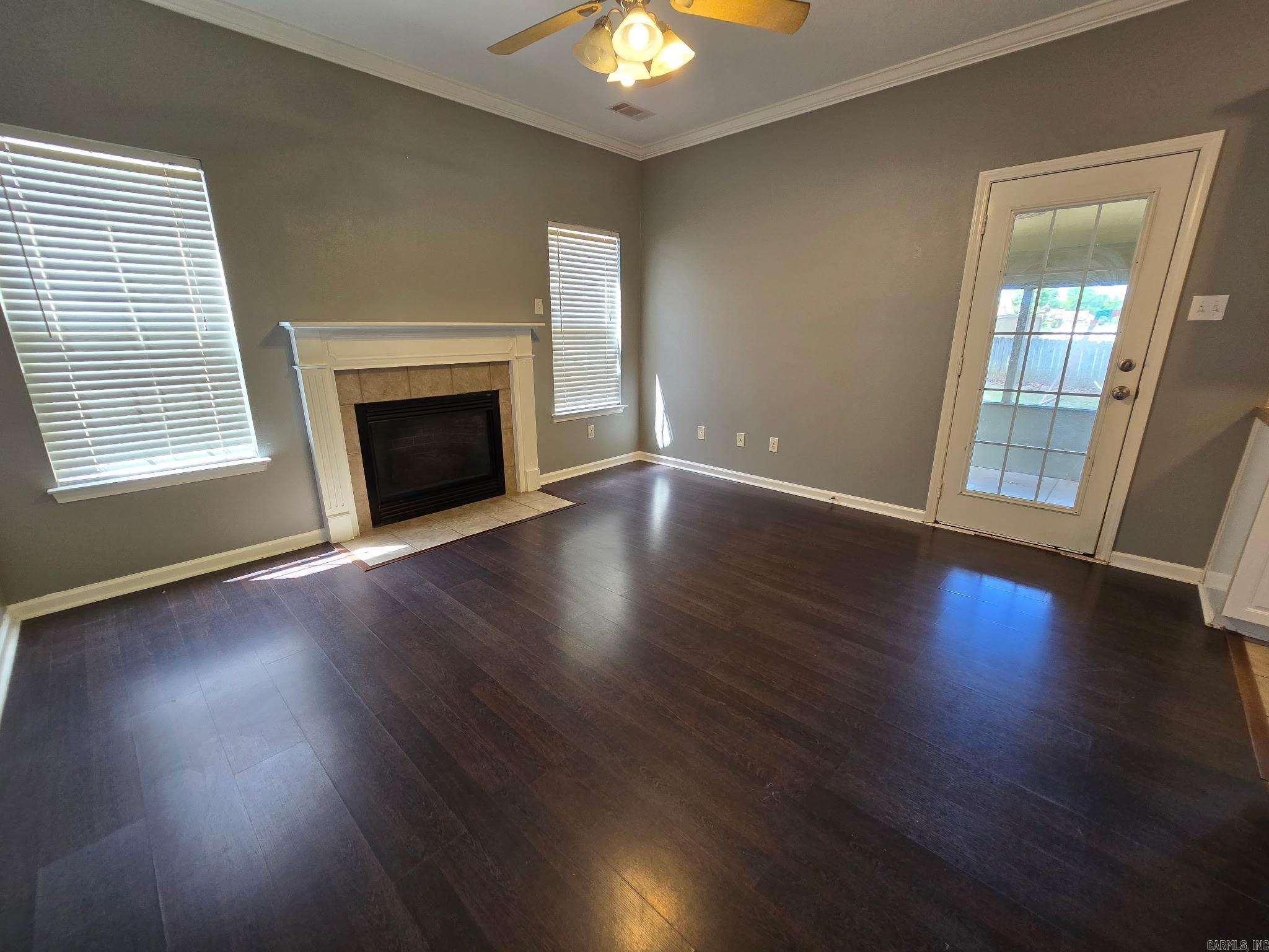 3215 Shelby  Benton, AR
