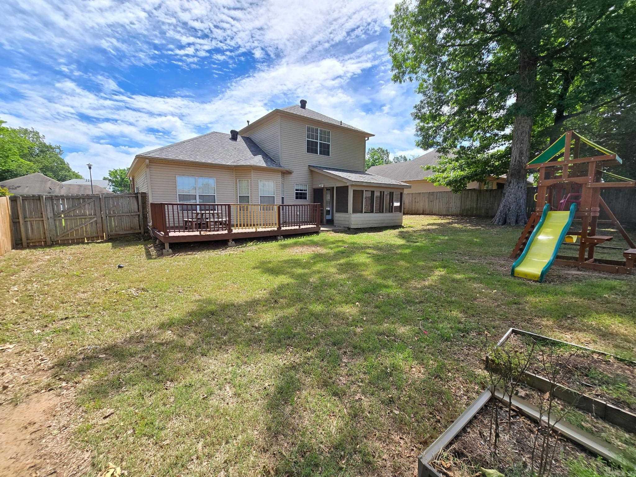 3215 Shelby  Benton, AR