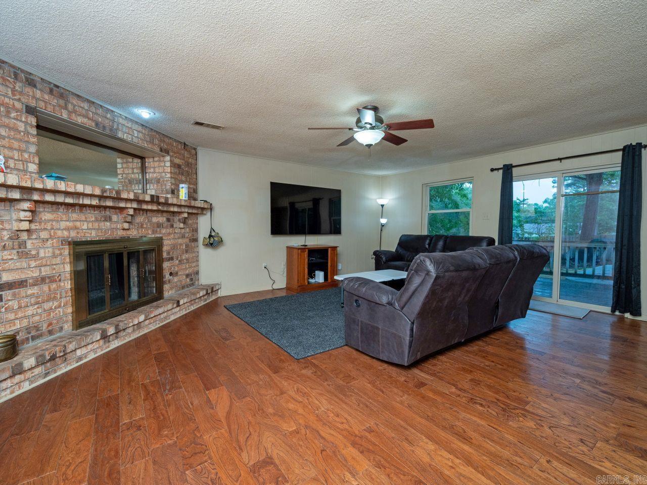 2 Kingspark  Maumelle, AR