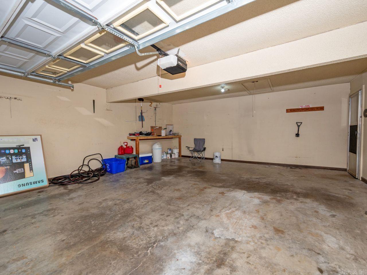 2 Kingspark  Maumelle, AR