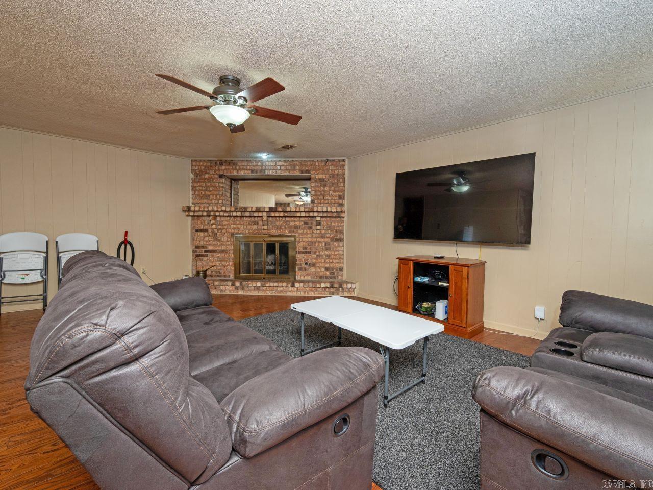 2 Kingspark  Maumelle, AR