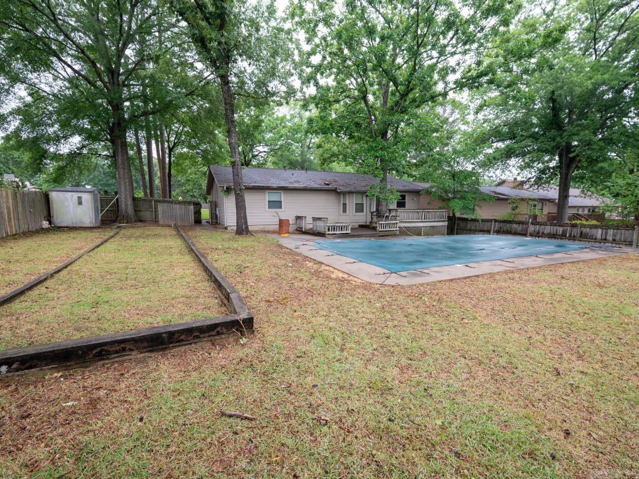 2 Kingspark  Maumelle, AR