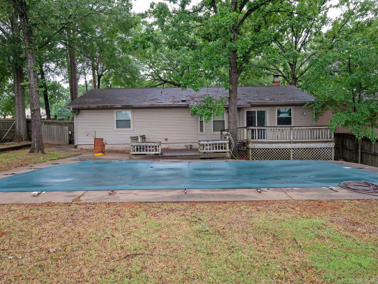 2 Kingspark  Maumelle, AR