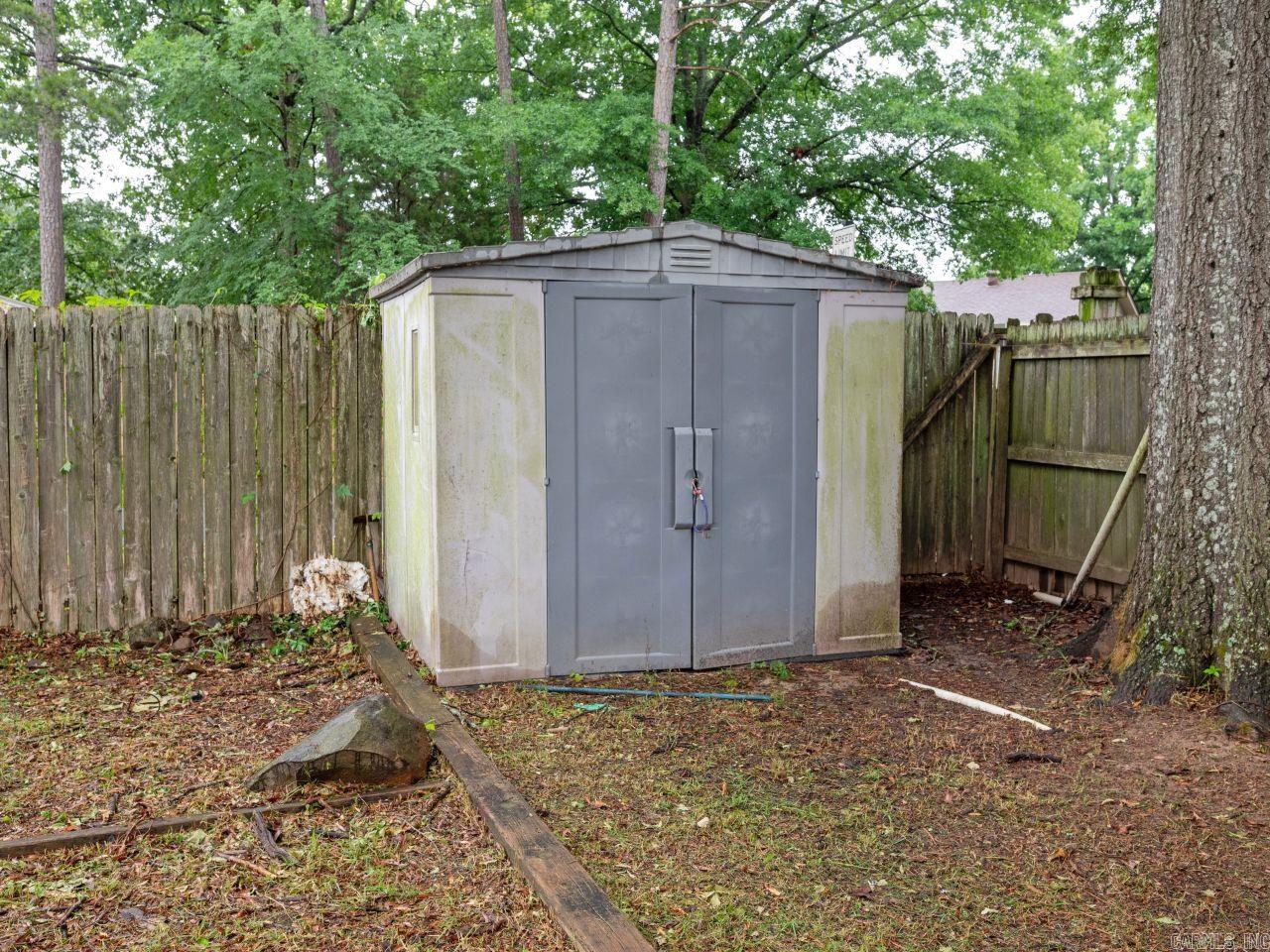 2 Kingspark  Maumelle, AR