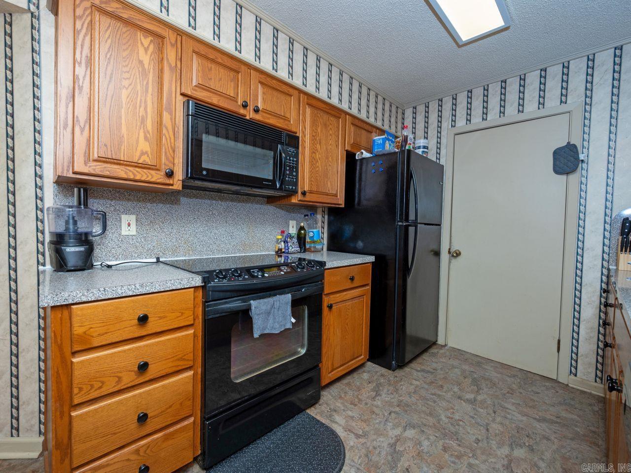 2 Kingspark  Maumelle, AR
