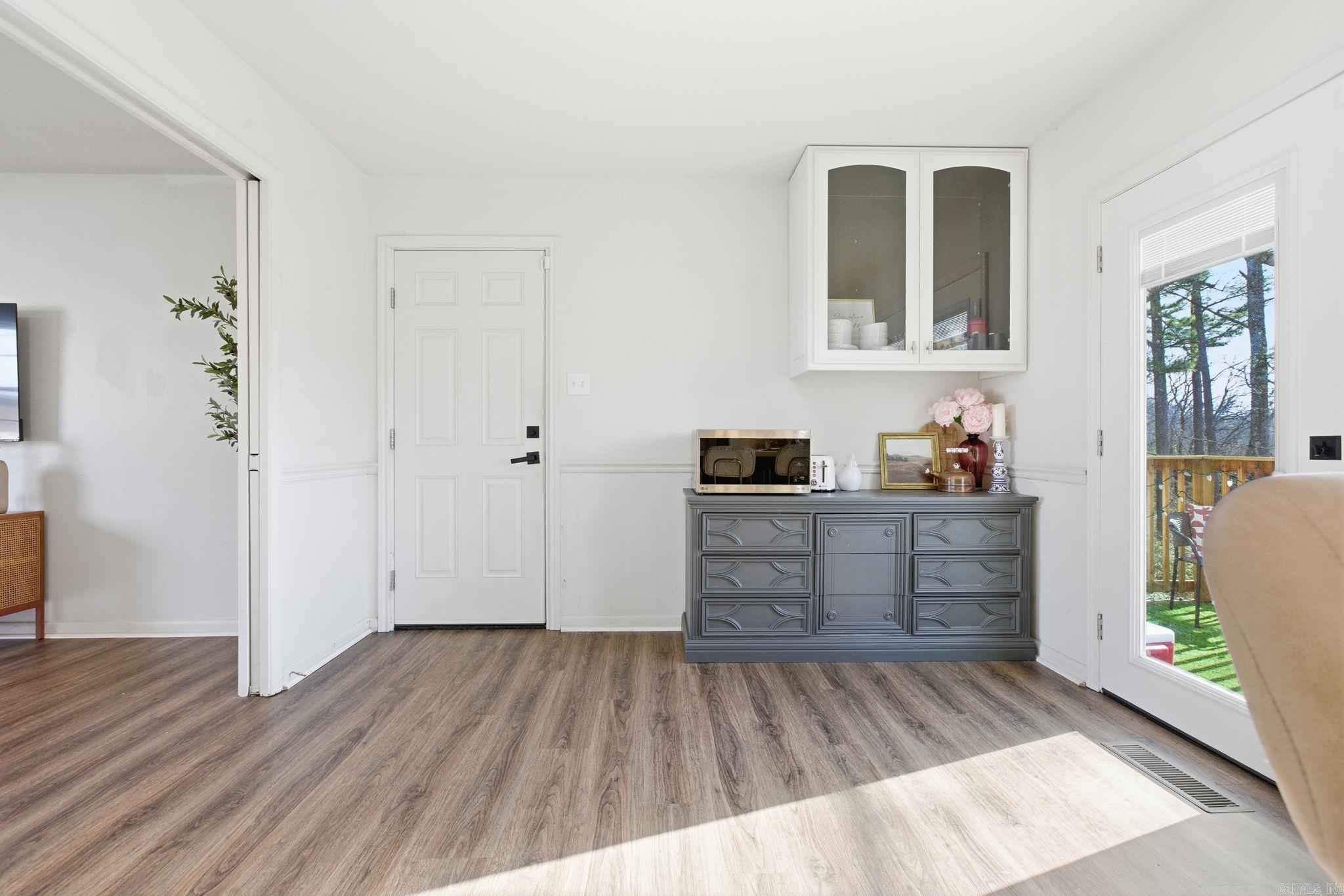 5817 Alta Vista Dr  North Little Rock, AR