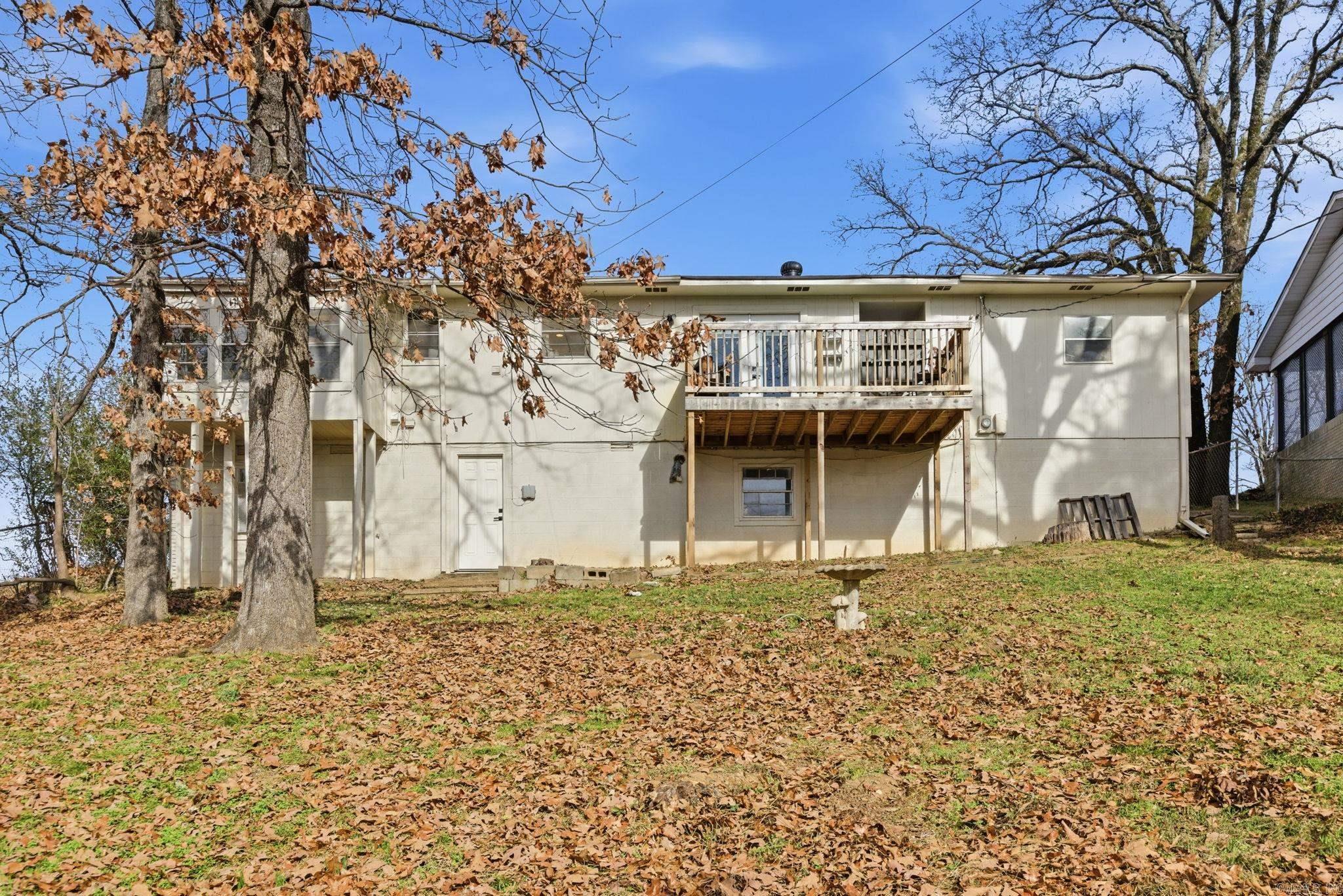 5817 Alta Vista Dr  North Little Rock, AR
