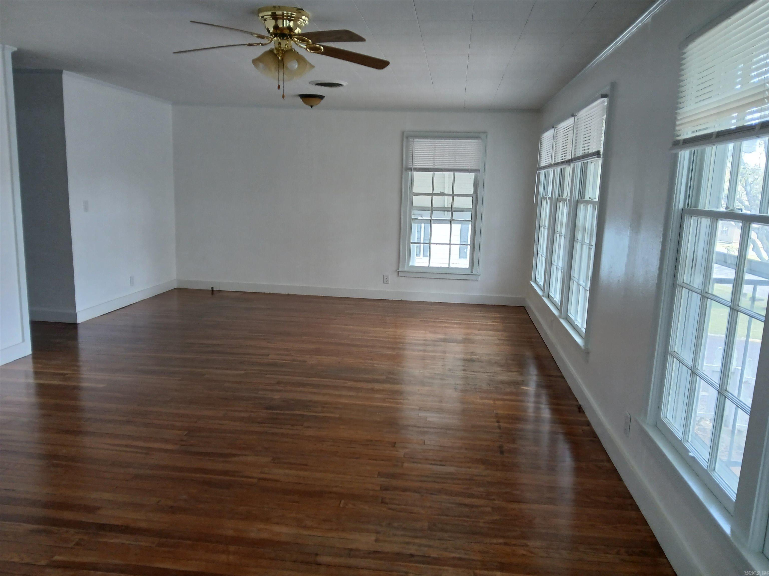 402 Crestwood  Hot Springs, AR