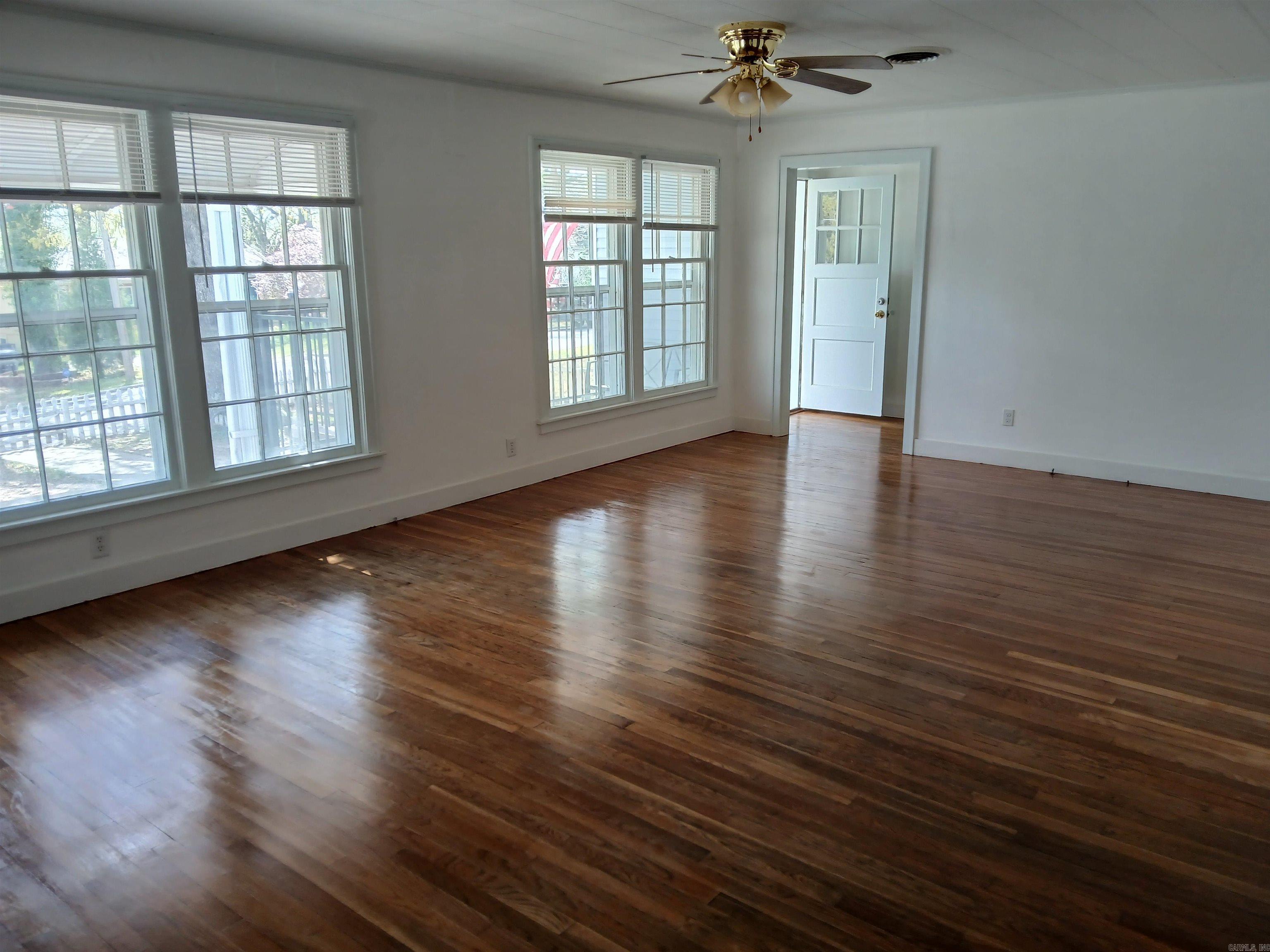 402 Crestwood  Hot Springs, AR