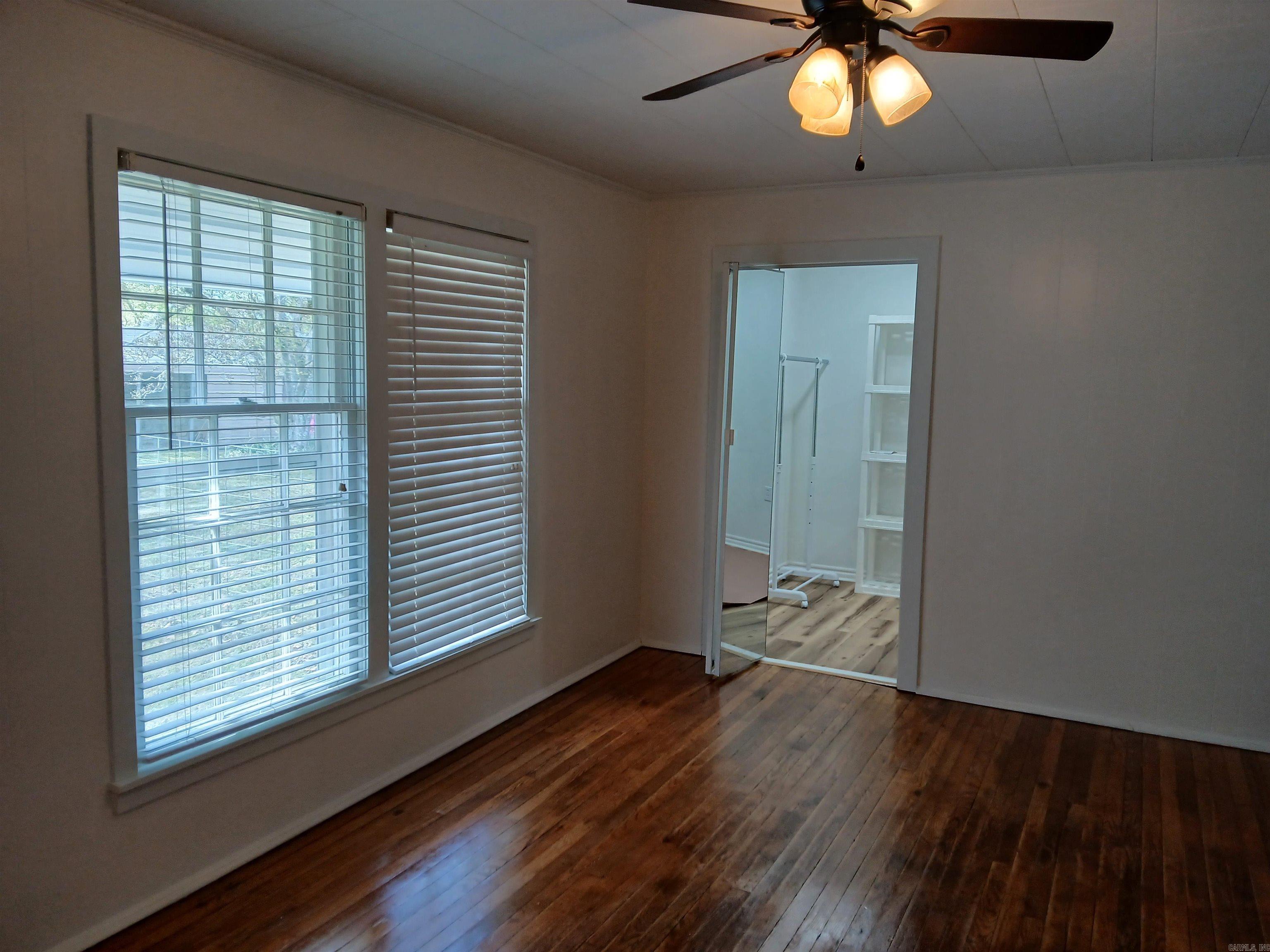 402 Crestwood  Hot Springs, AR