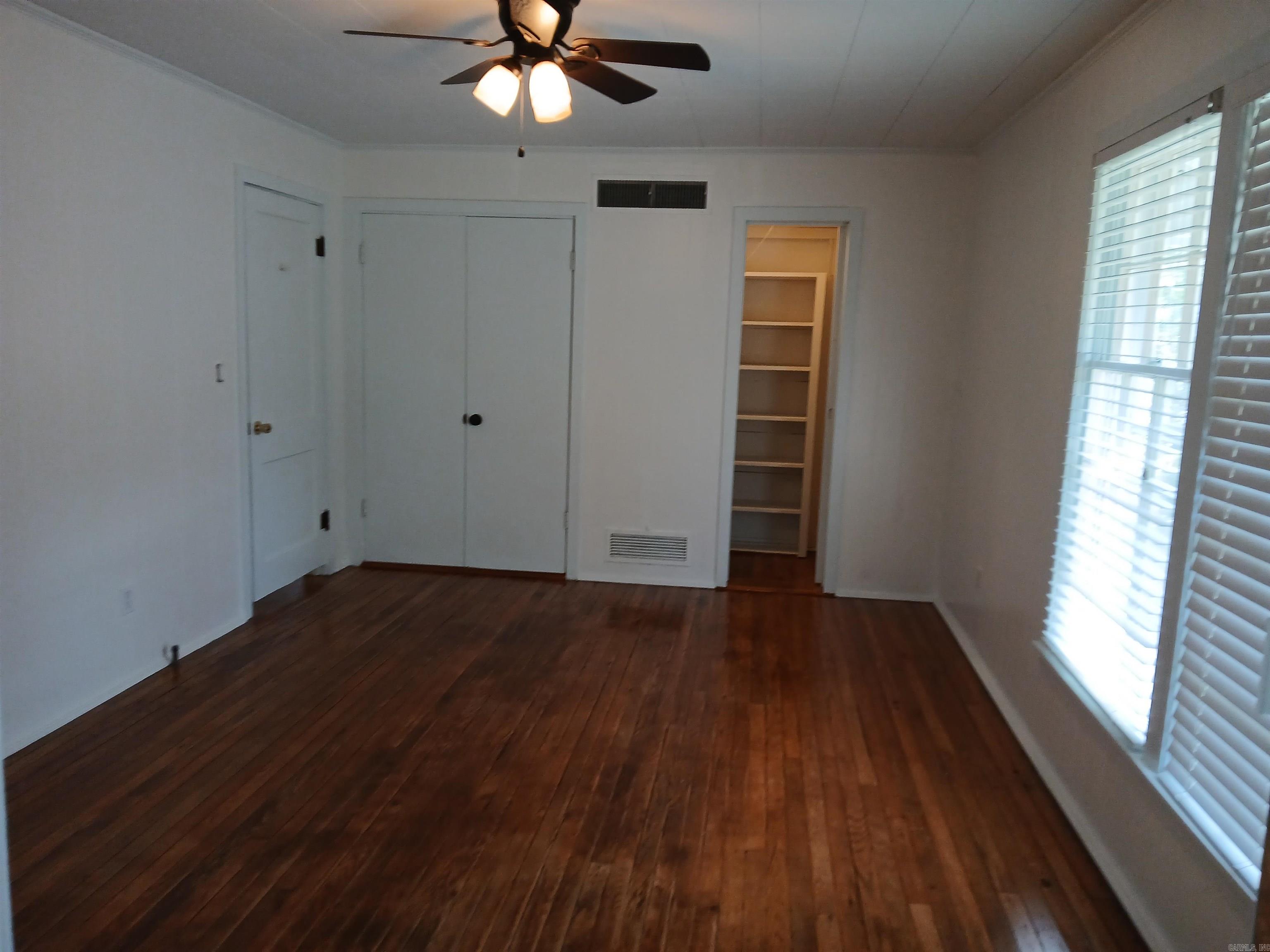 402 Crestwood  Hot Springs, AR