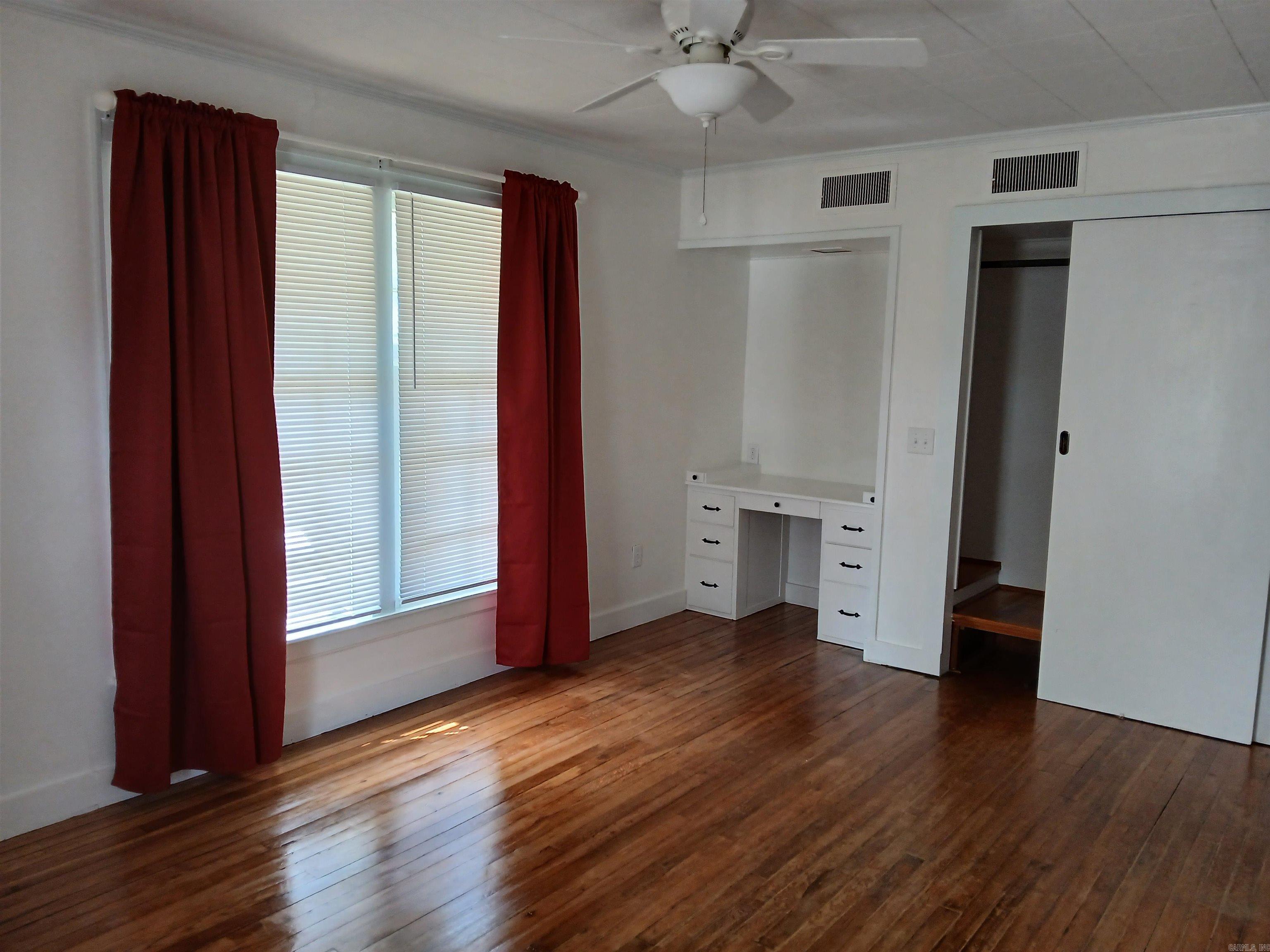 402 Crestwood  Hot Springs, AR