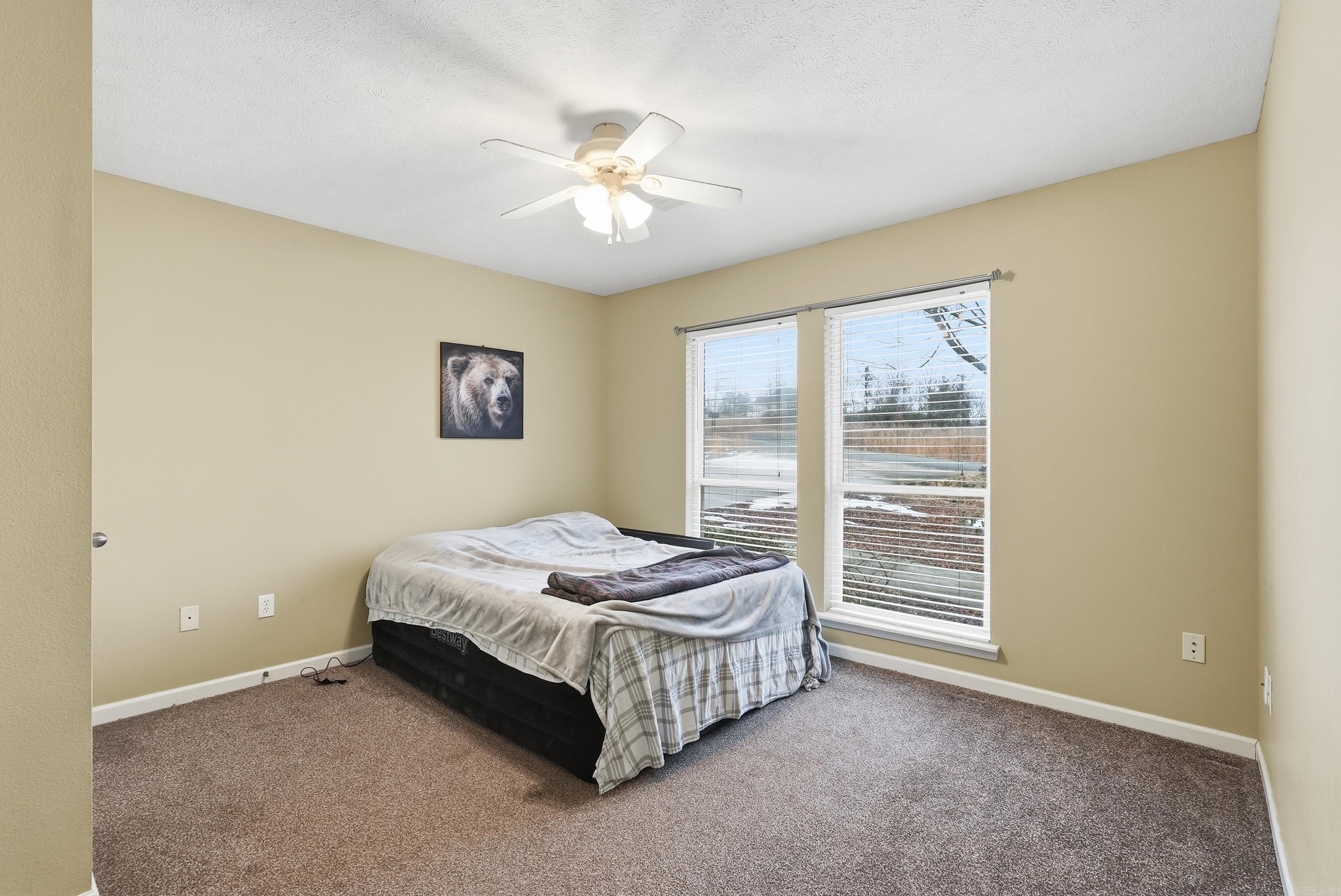 190 Hill Creek  Edgemont, AR