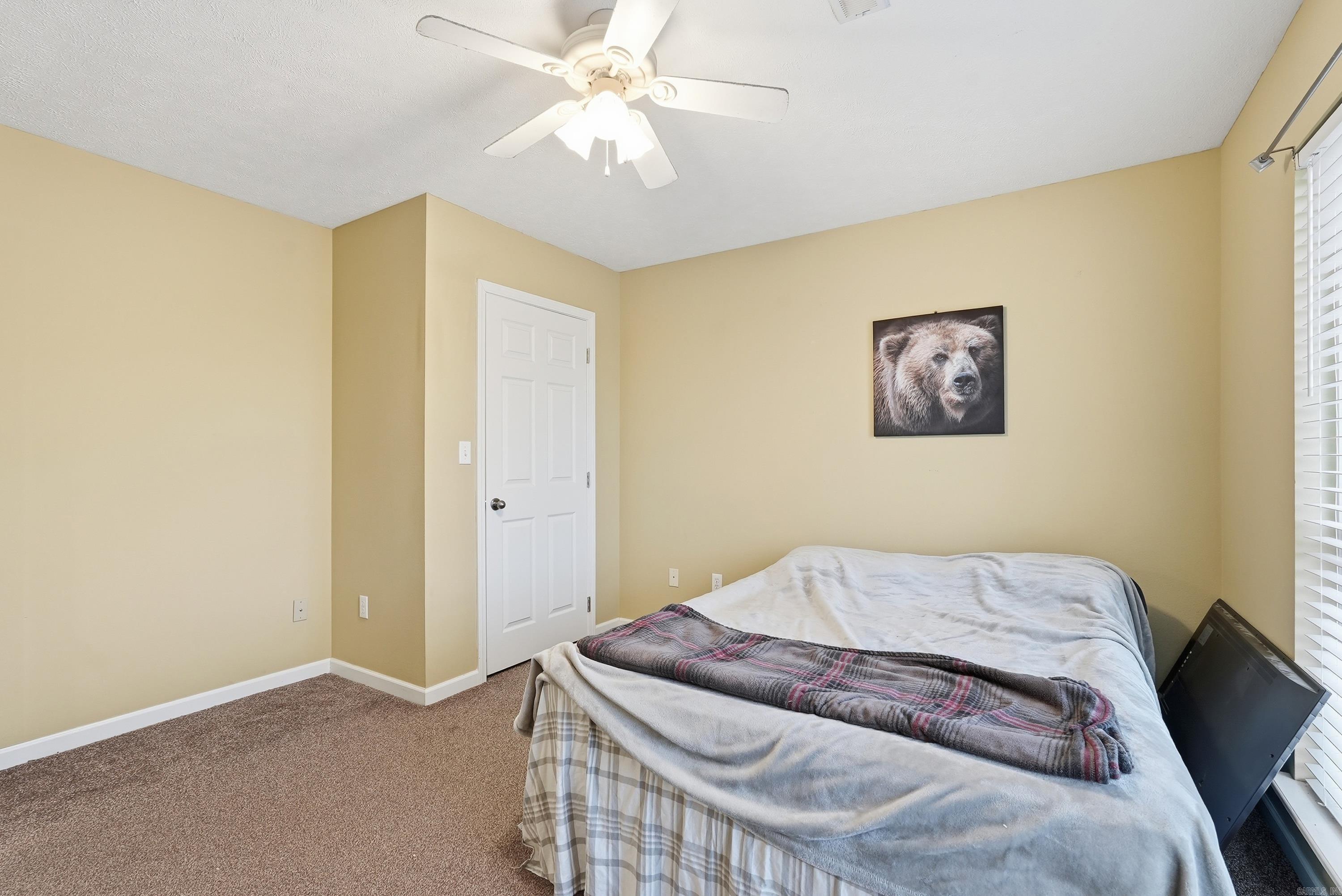 190 Hill Creek  Edgemont, AR
