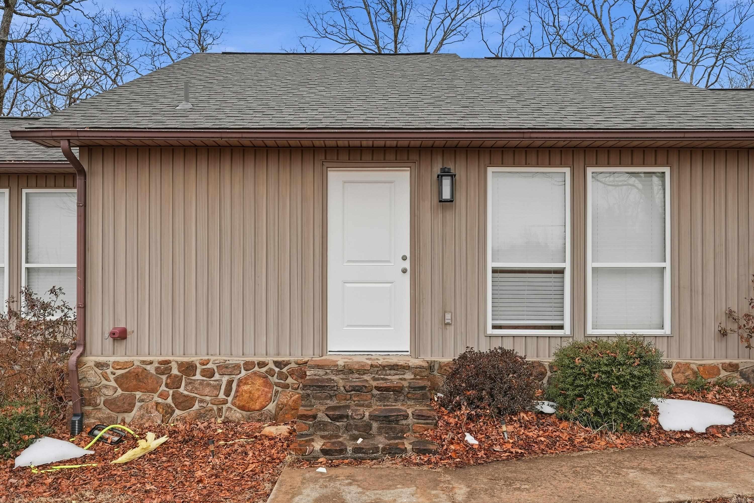 190 Hill Creek  Edgemont, AR