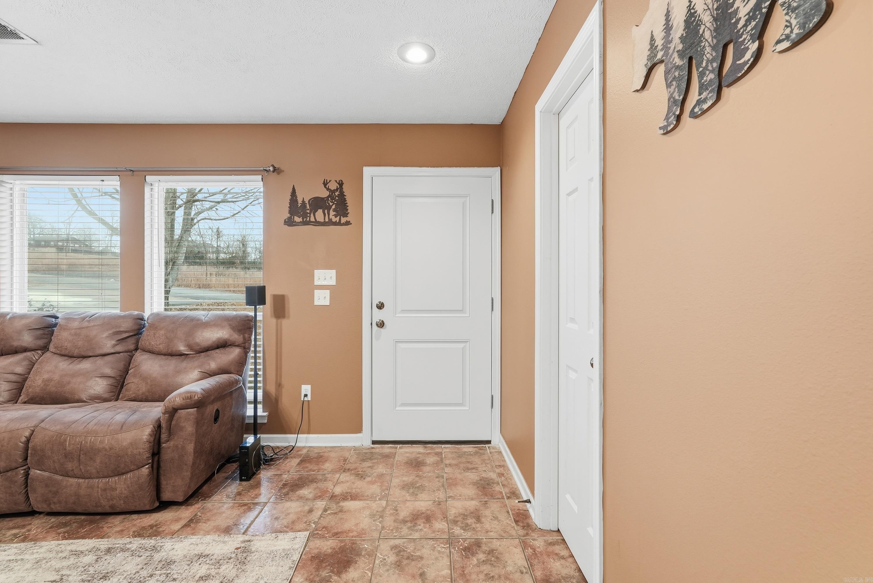 190 Hill Creek  Edgemont, AR