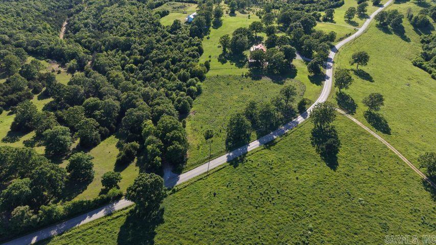 1068 MC 2027  Yellville, AR