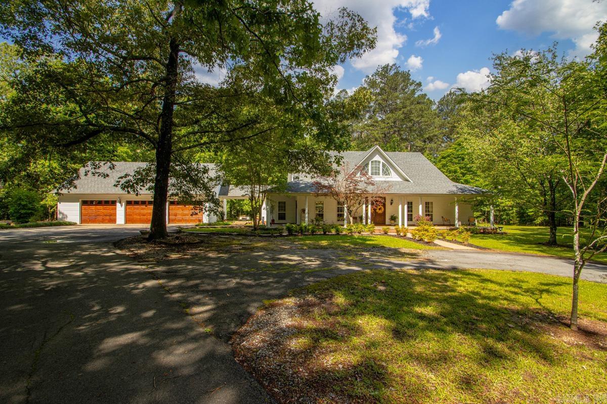 1925 Grant 43  Sheridan, AR