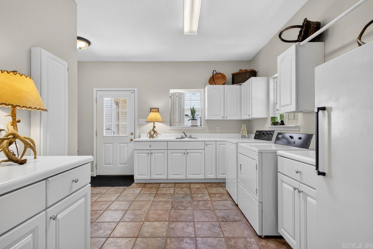 1925 Grant 43  Sheridan, AR