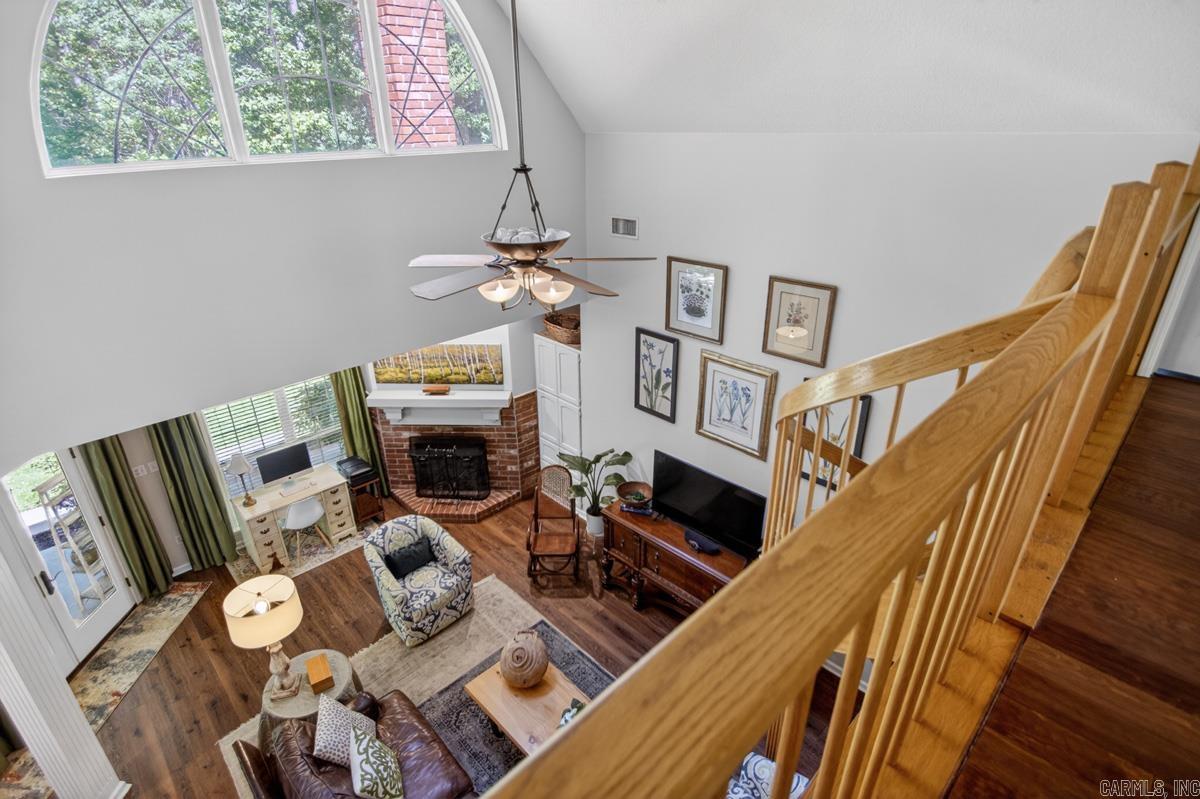 1925 Grant 43  Sheridan, AR
