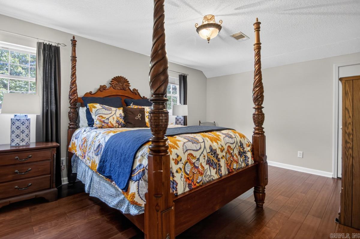 1925 Grant 43  Sheridan, AR