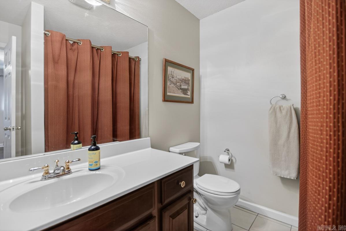 1925 Grant 43  Sheridan, AR