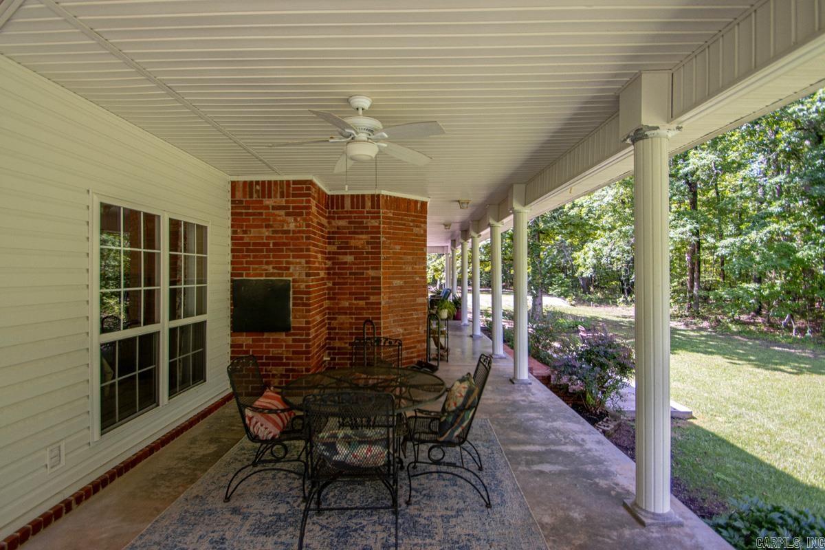 1925 Grant 43  Sheridan, AR