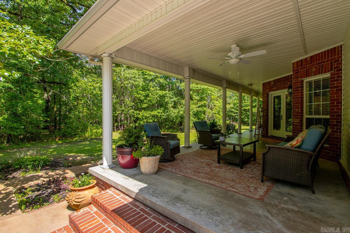 1925 Grant 43  Sheridan, AR