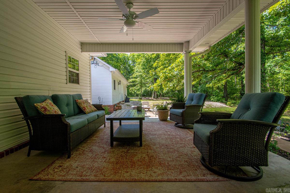 1925 Grant 43  Sheridan, AR