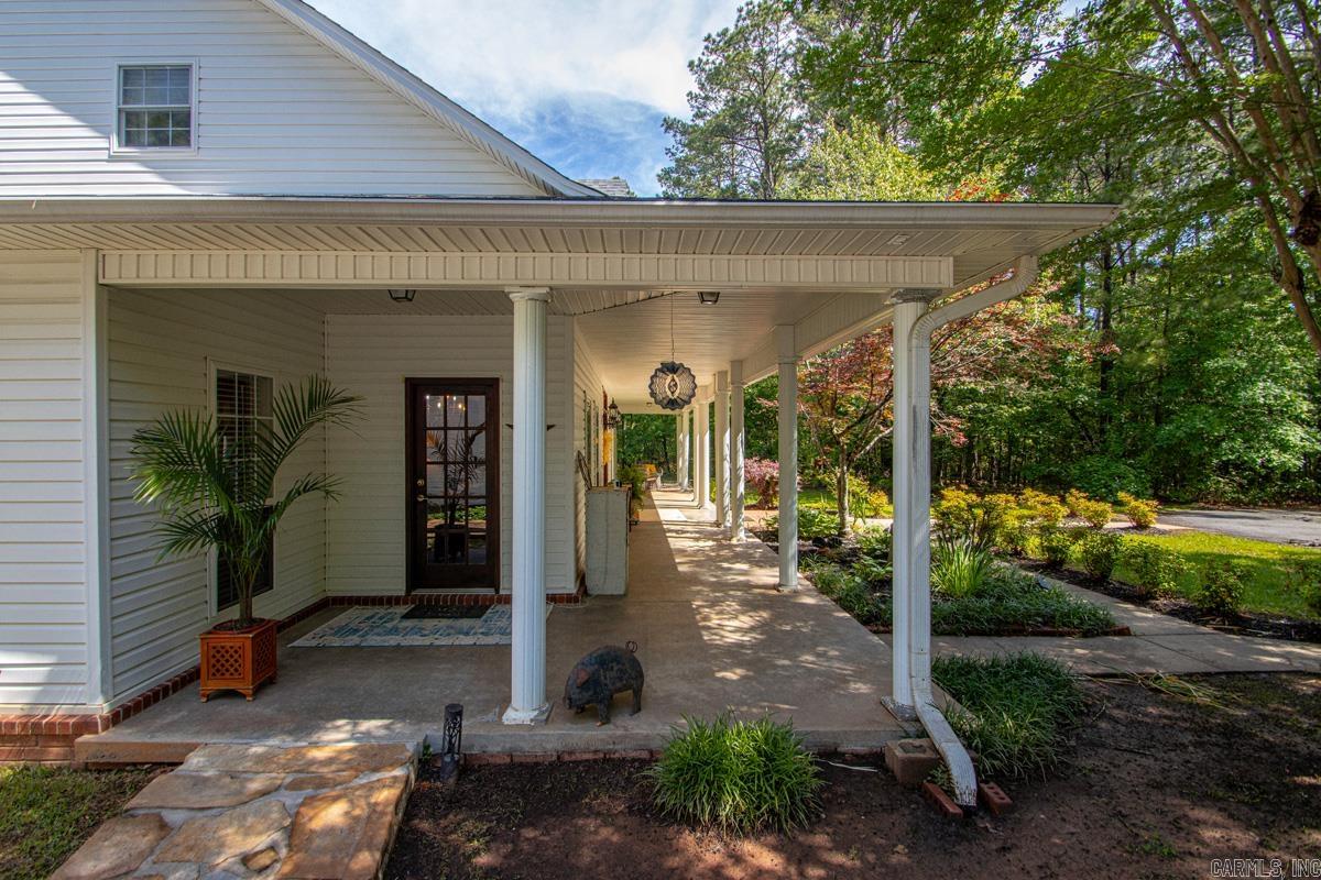 1925 Grant 43  Sheridan, AR