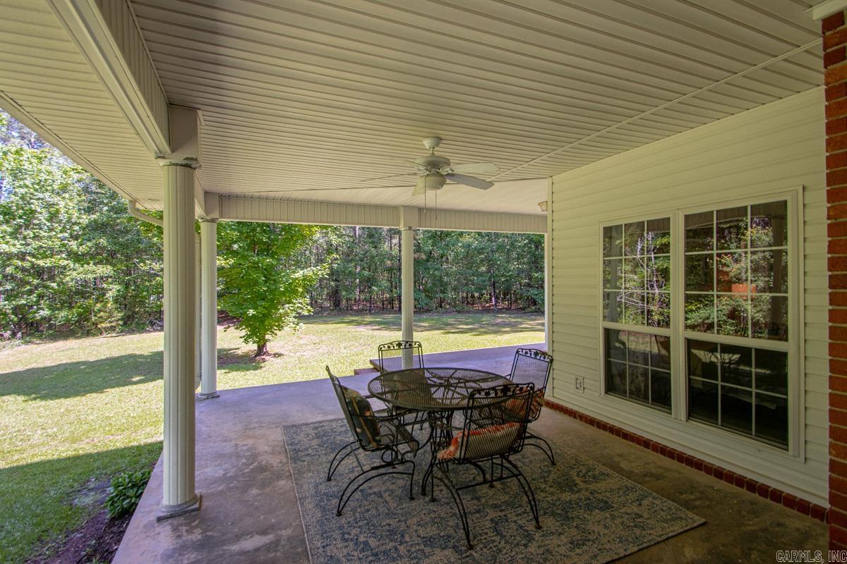 1925 Grant 43  Sheridan, AR