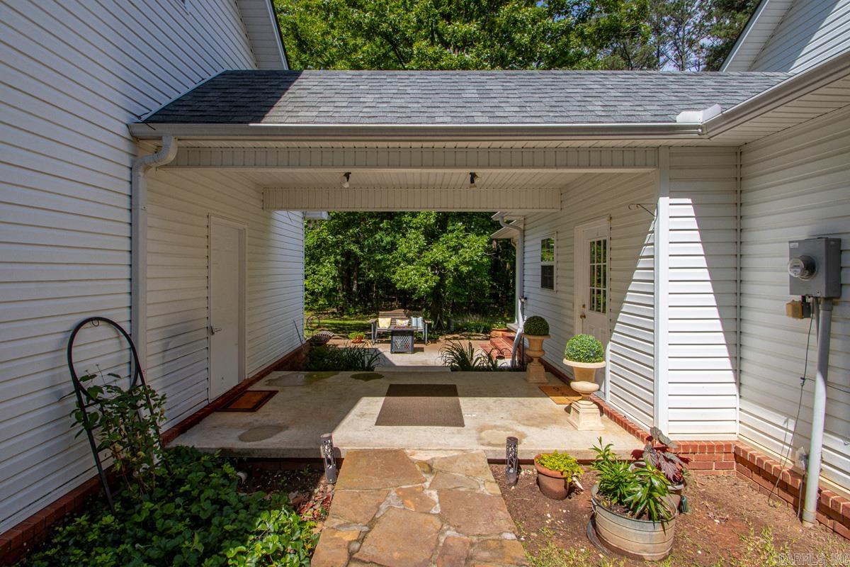 1925 Grant 43  Sheridan, AR