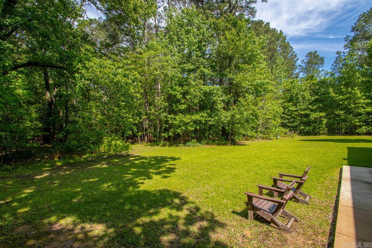 1925 Grant 43  Sheridan, AR