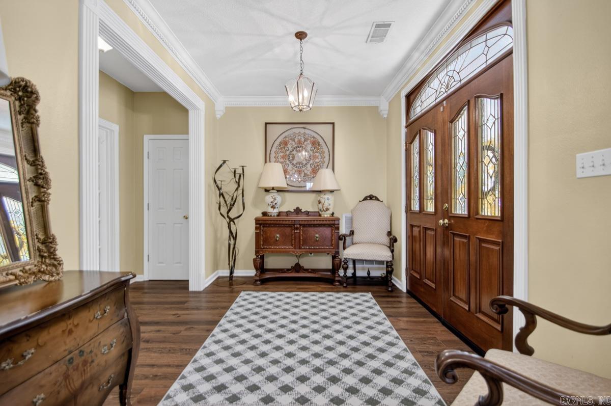 1925 Grant 43  Sheridan, AR