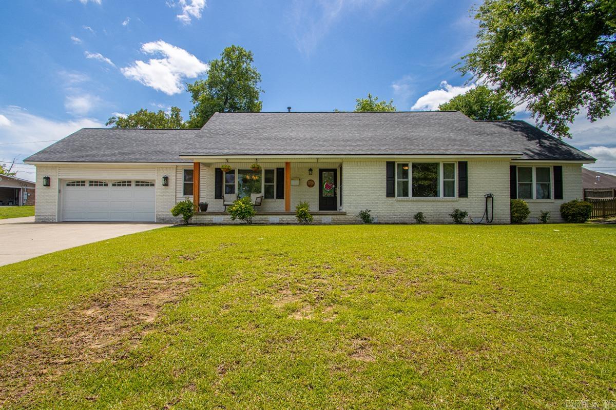 1016 Jameson Ave  Benton, AR