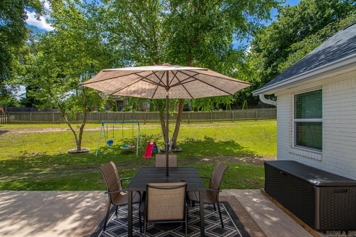 1016 Jameson Ave  Benton, AR