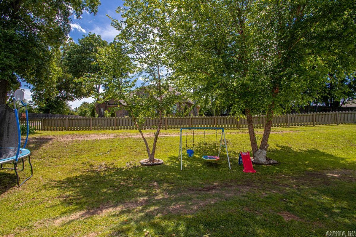 1016 Jameson Ave  Benton, AR