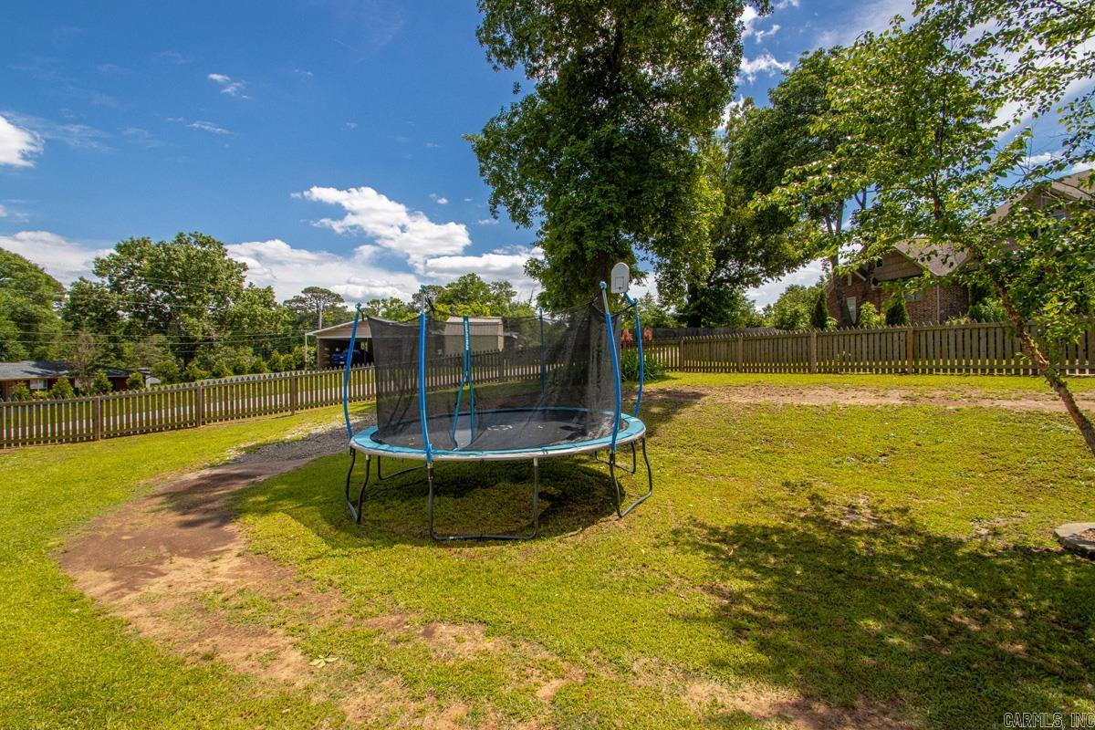 1016 Jameson Ave  Benton, AR