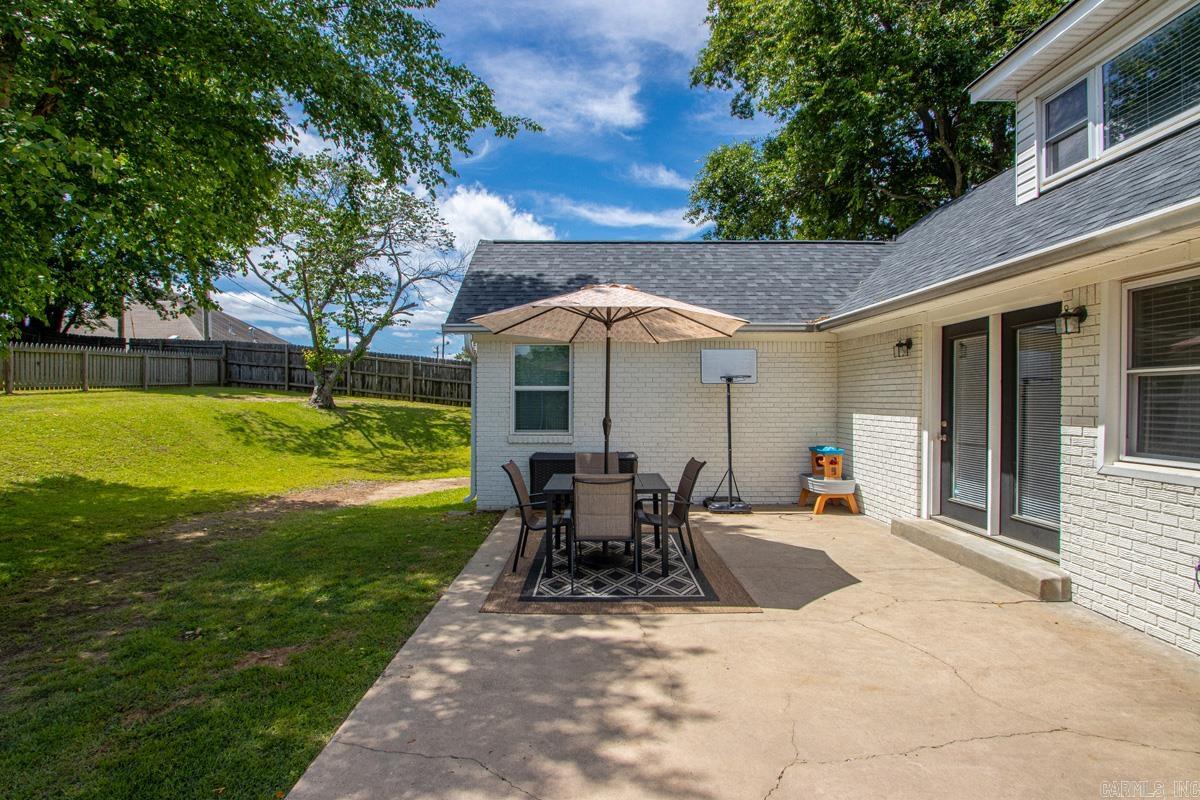 1016 Jameson Ave  Benton, AR
