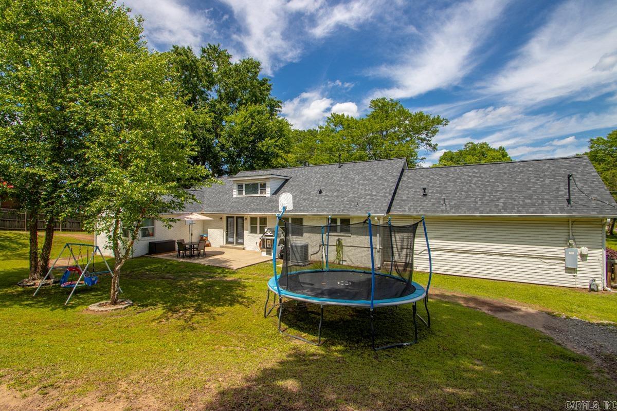 1016 Jameson Ave  Benton, AR