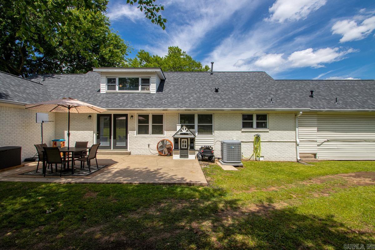 1016 Jameson Ave  Benton, AR