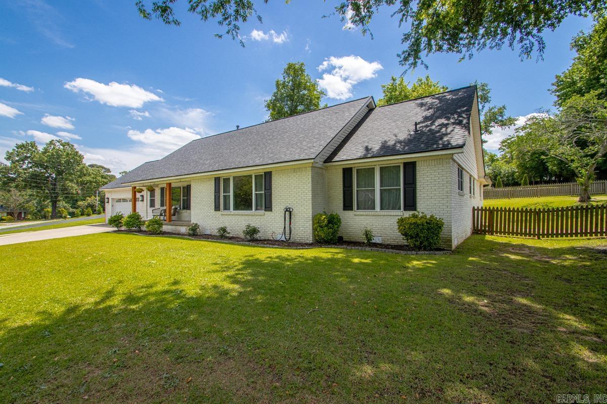 1016 Jameson Ave  Benton, AR