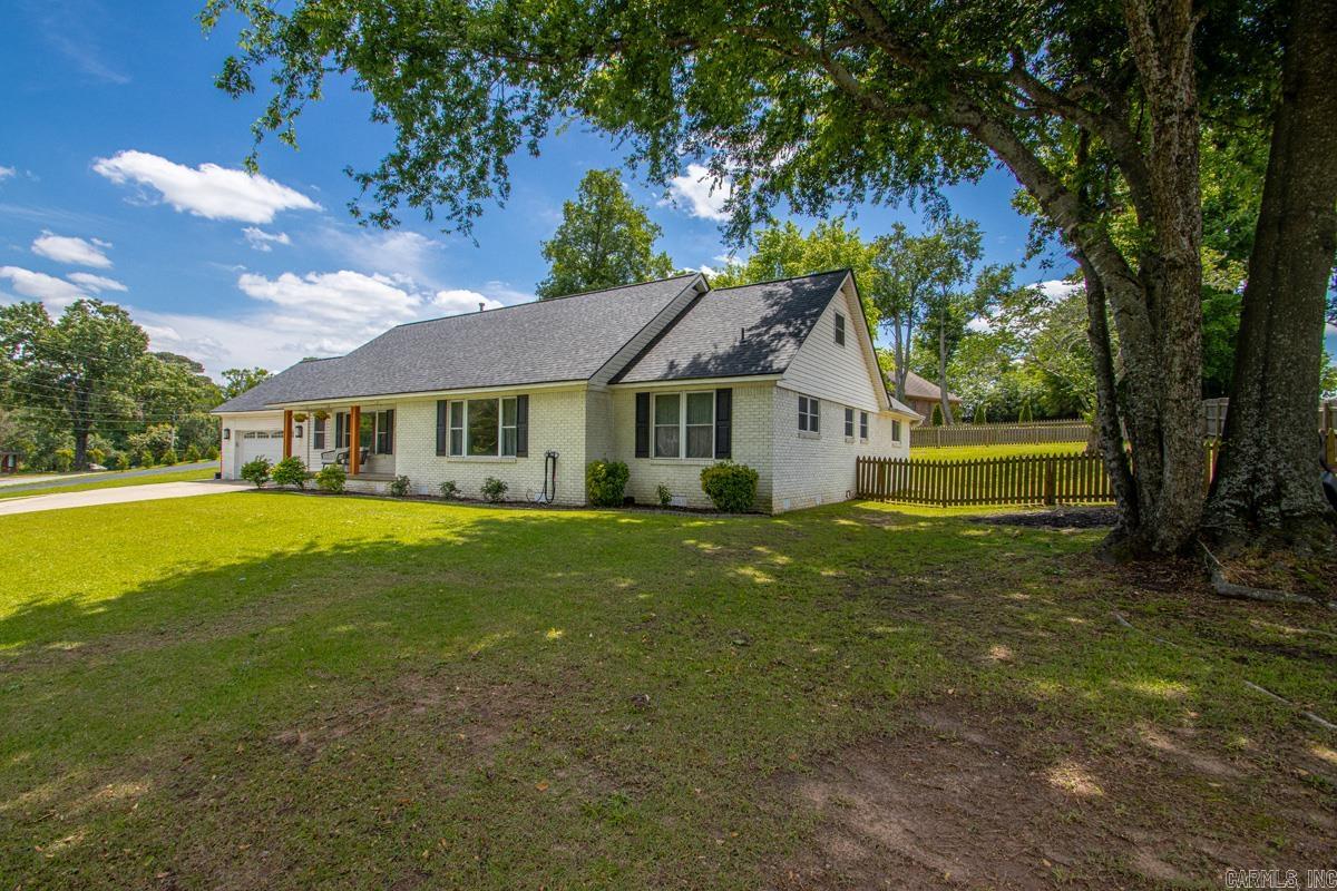 1016 Jameson Ave  Benton, AR