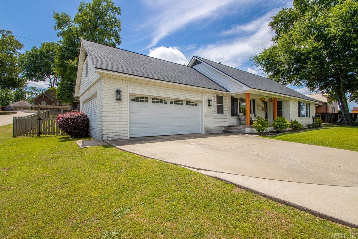 1016 Jameson Ave  Benton, AR