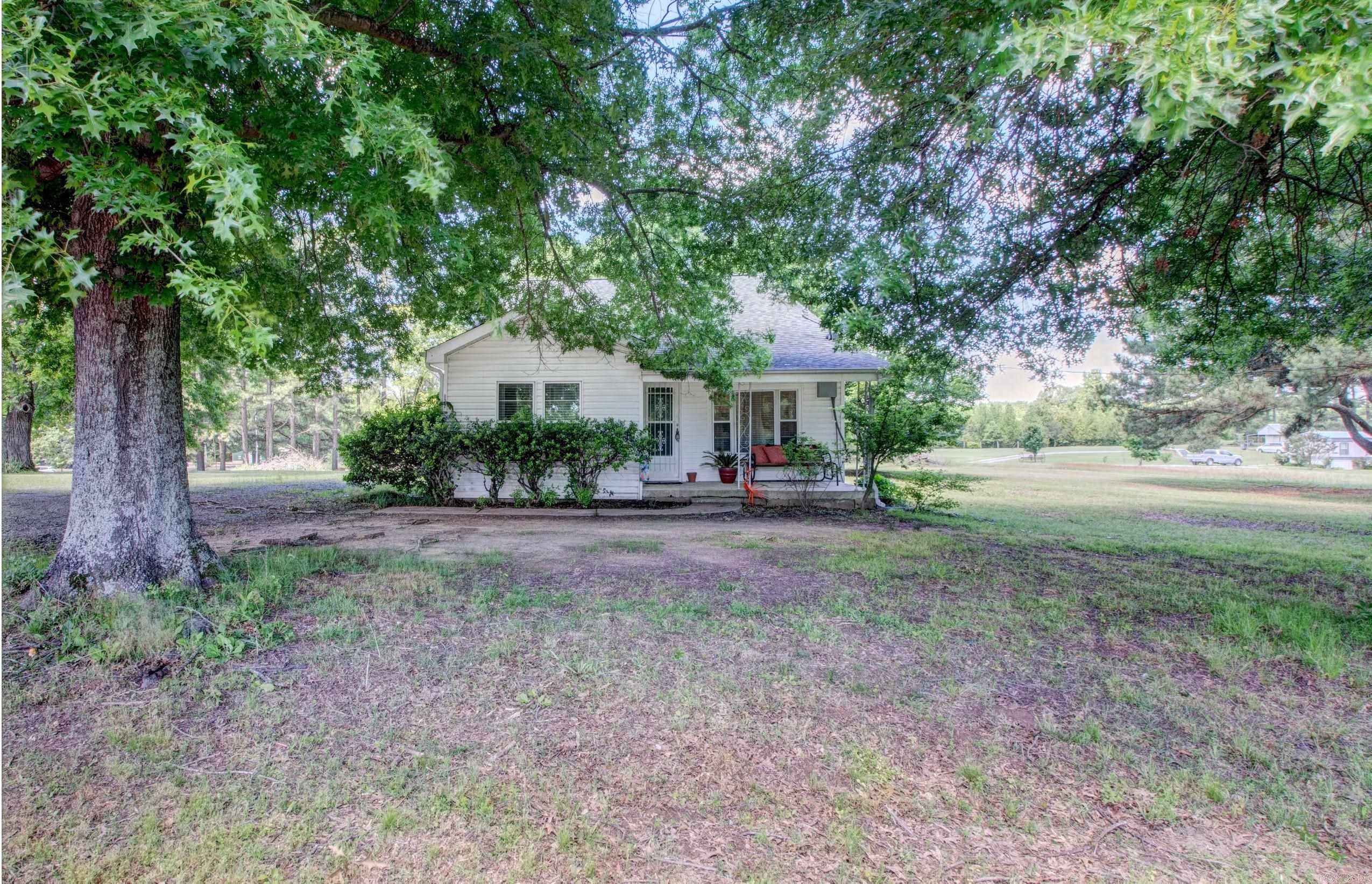 922 Hwy 258  Bald Knob, AR