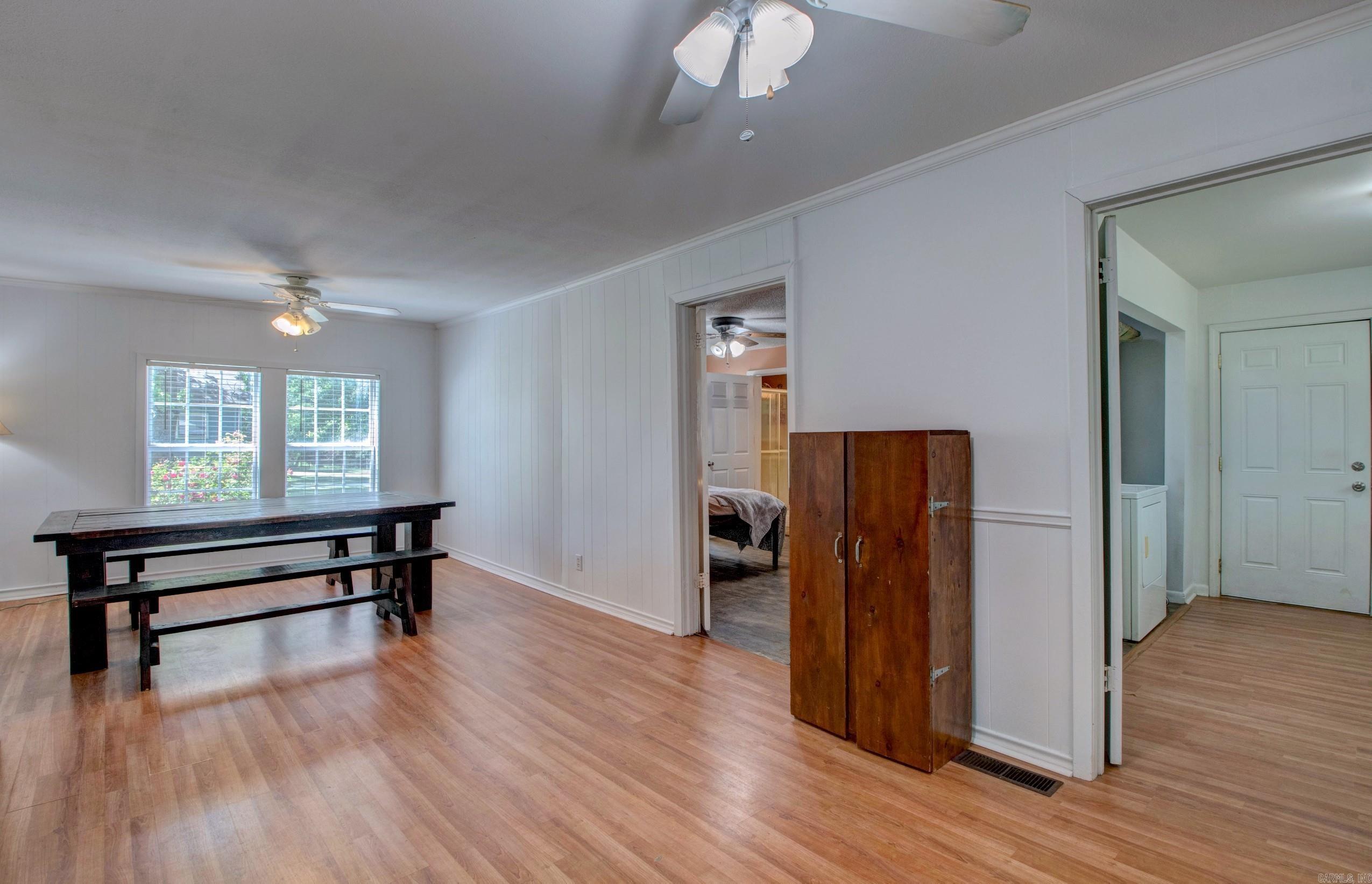 922 Hwy 258  Bald Knob, AR