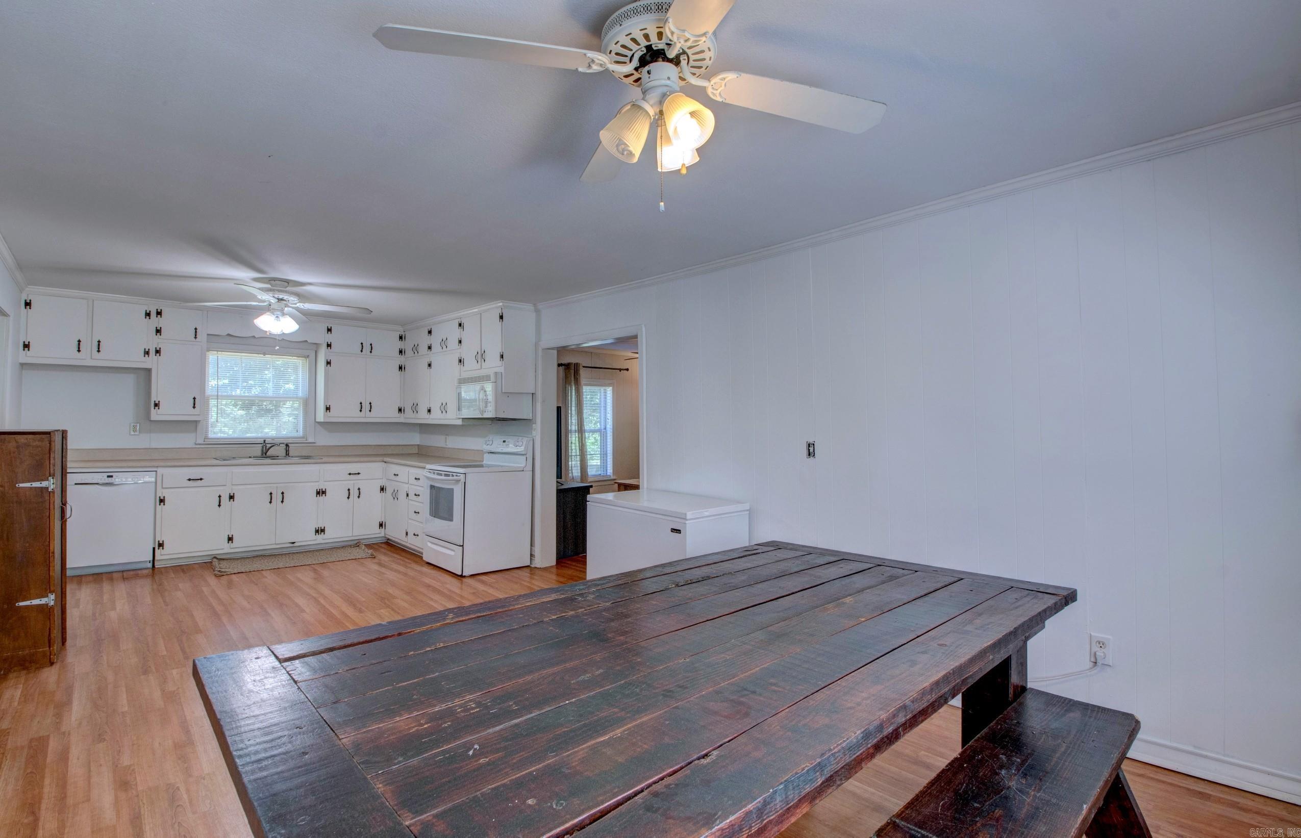 922 Hwy 258  Bald Knob, AR