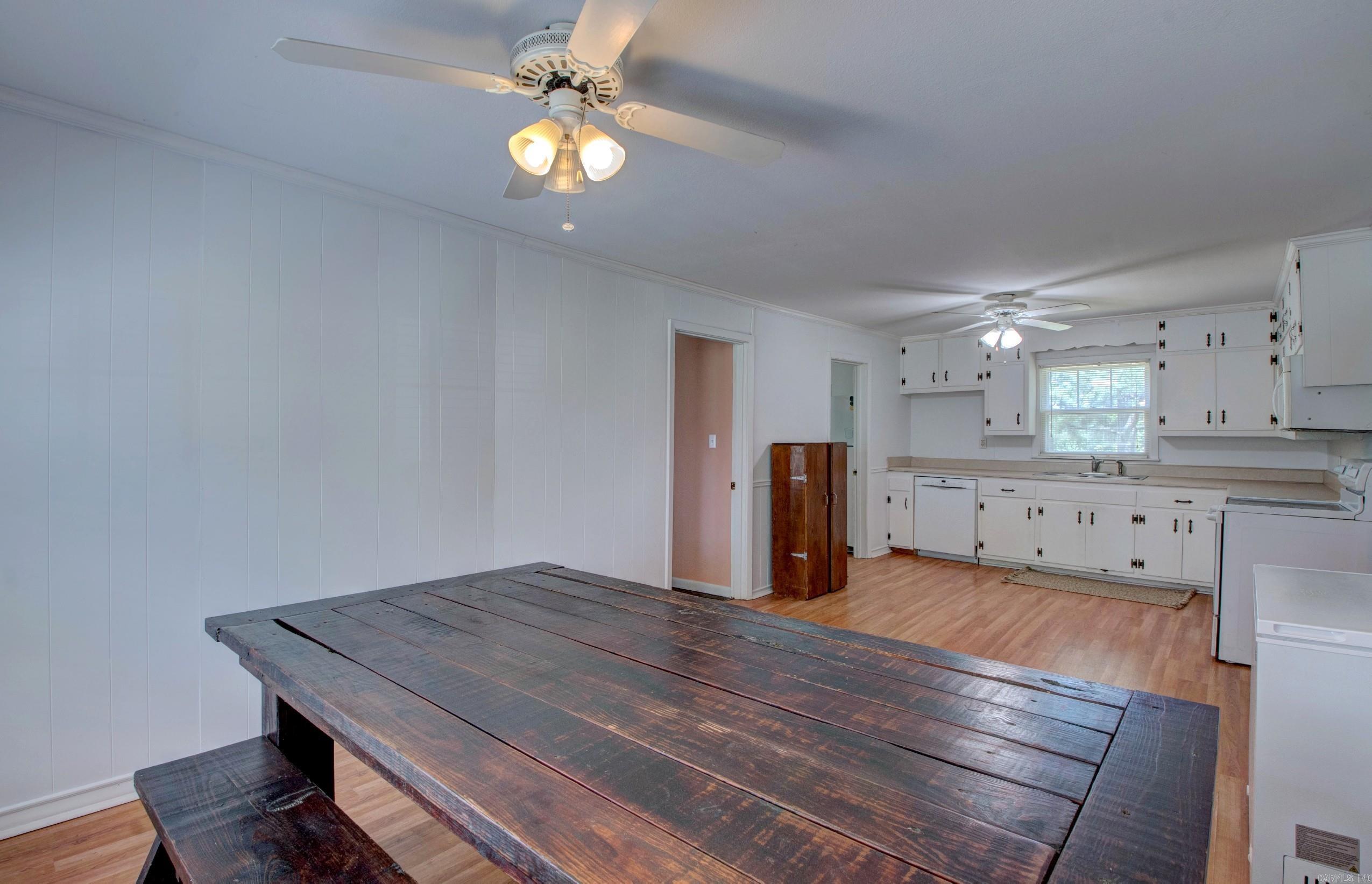 922 Hwy 258  Bald Knob, AR