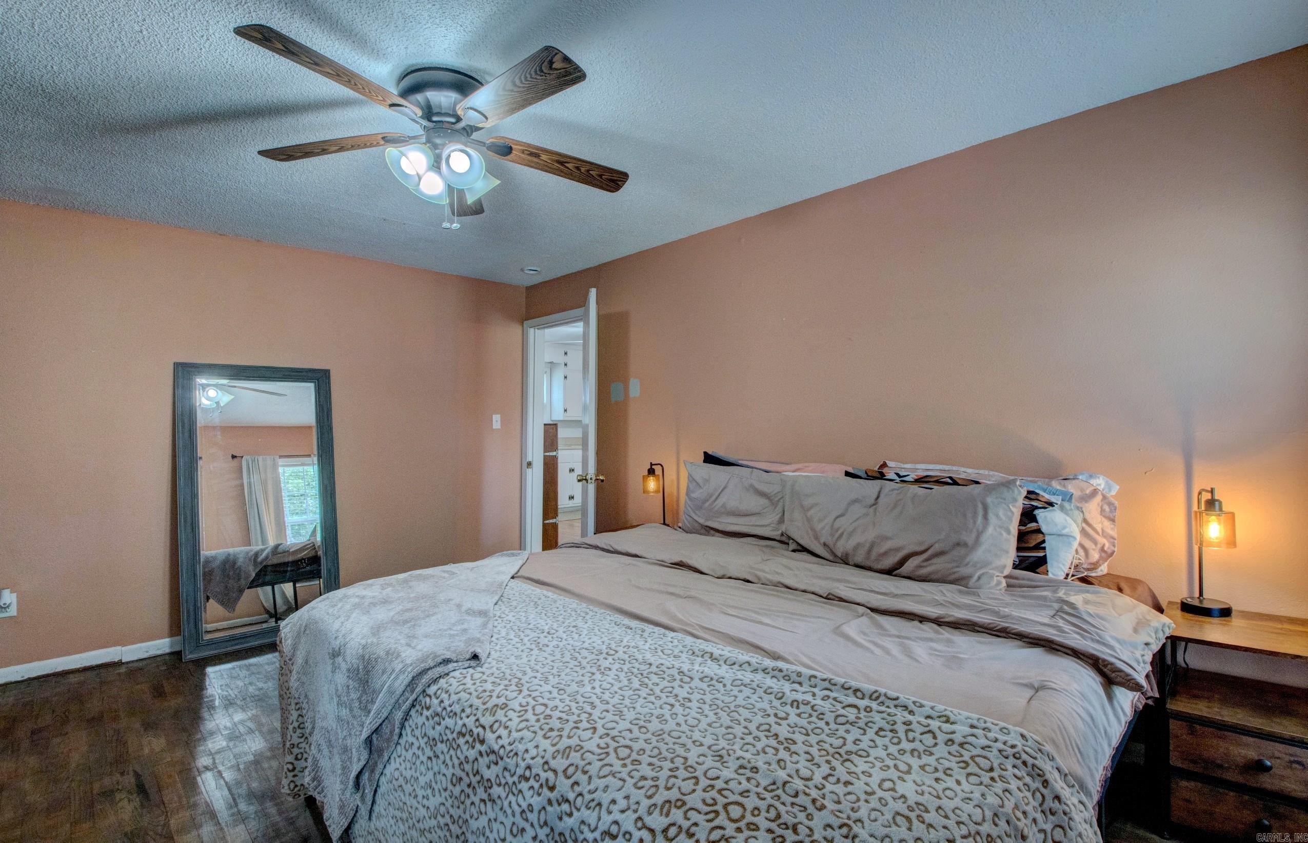 922 Hwy 258  Bald Knob, AR