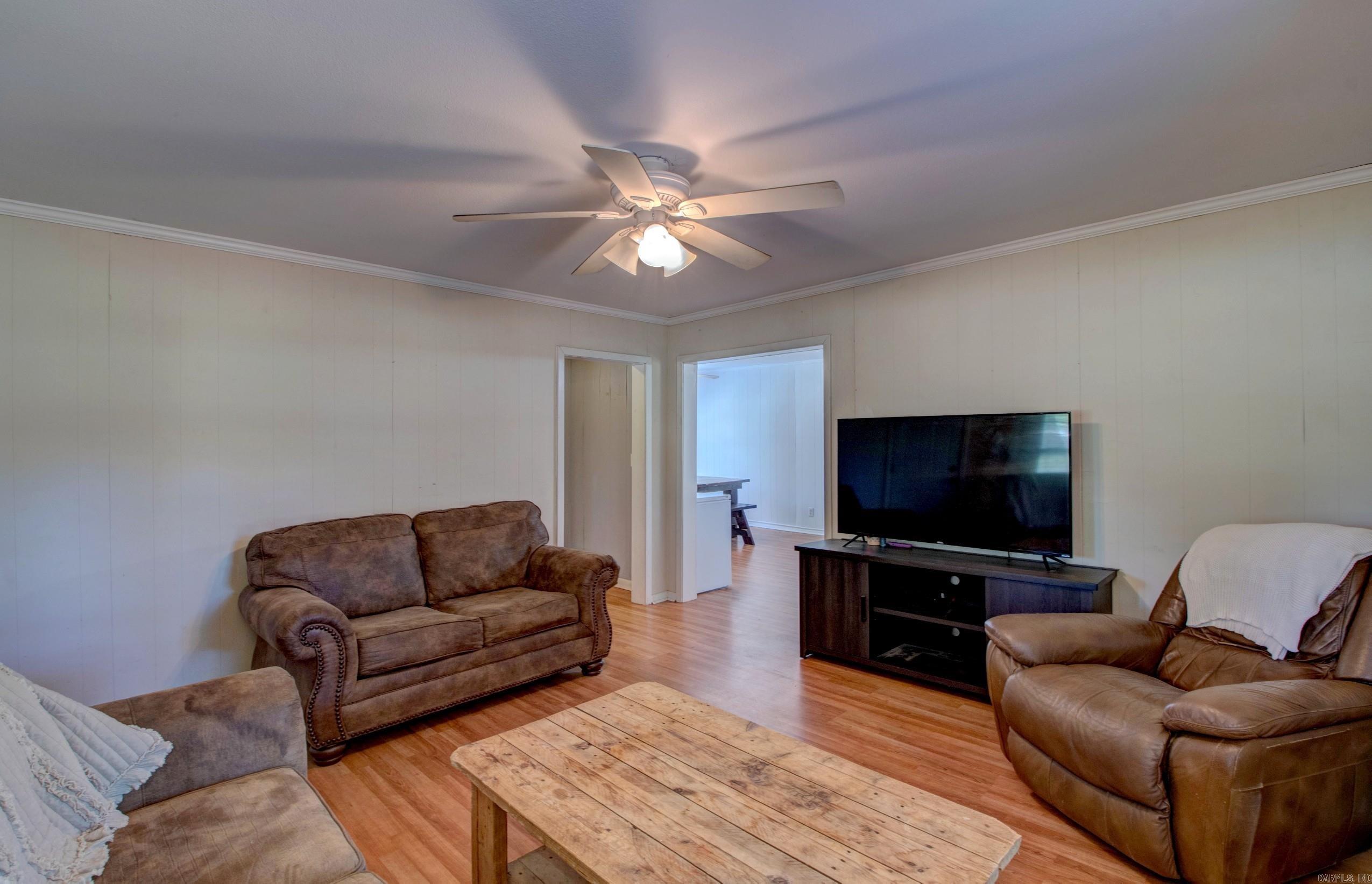 922 Hwy 258  Bald Knob, AR